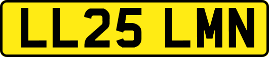 LL25LMN