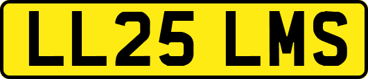 LL25LMS