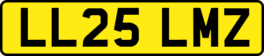 LL25LMZ