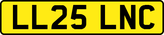 LL25LNC