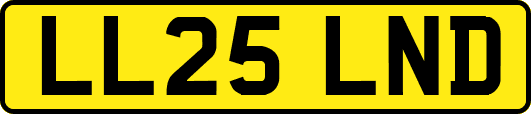 LL25LND