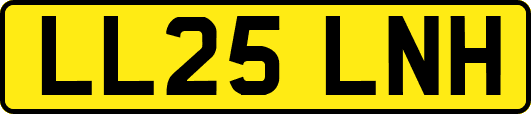 LL25LNH