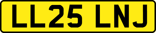 LL25LNJ