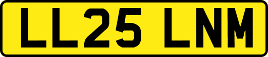 LL25LNM