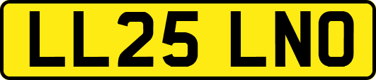 LL25LNO
