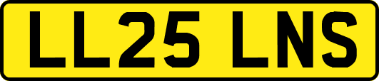 LL25LNS