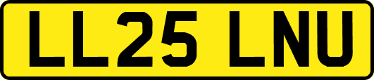 LL25LNU