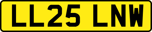 LL25LNW