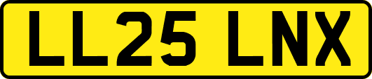 LL25LNX