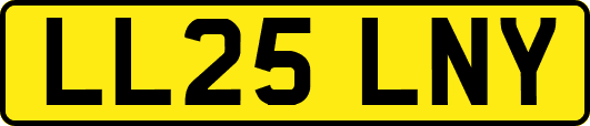 LL25LNY