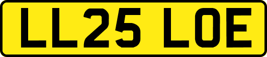 LL25LOE
