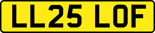 LL25LOF