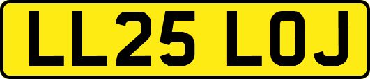 LL25LOJ