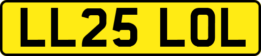 LL25LOL