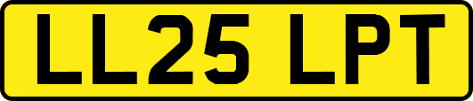 LL25LPT