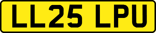 LL25LPU