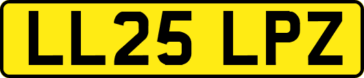 LL25LPZ