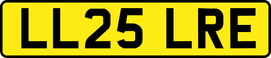 LL25LRE