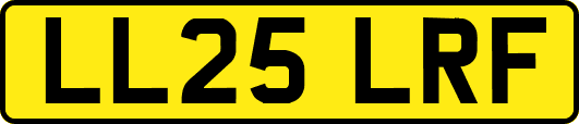 LL25LRF