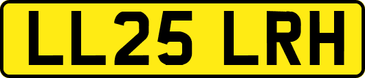 LL25LRH