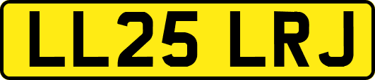 LL25LRJ