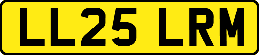 LL25LRM