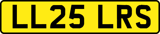 LL25LRS