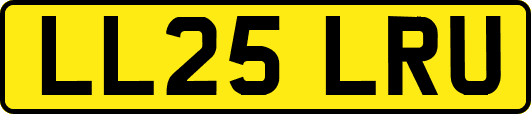LL25LRU