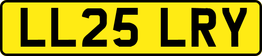LL25LRY