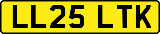 LL25LTK