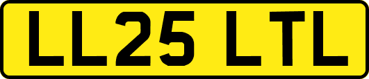 LL25LTL