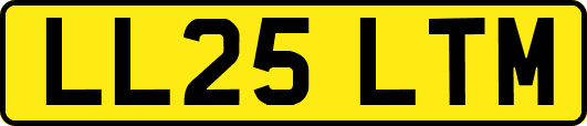 LL25LTM