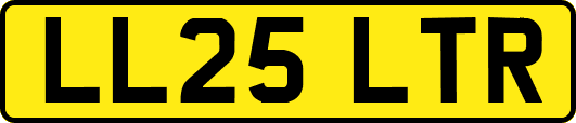 LL25LTR