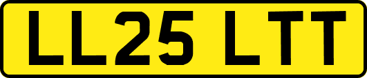 LL25LTT