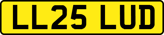 LL25LUD