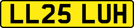 LL25LUH