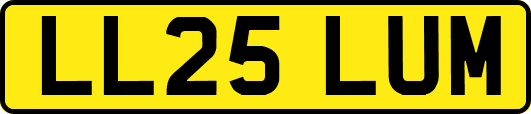 LL25LUM