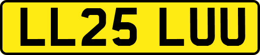 LL25LUU