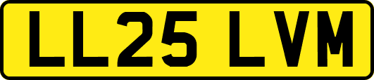 LL25LVM