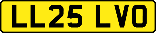 LL25LVO