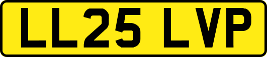 LL25LVP