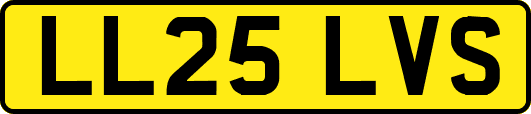 LL25LVS