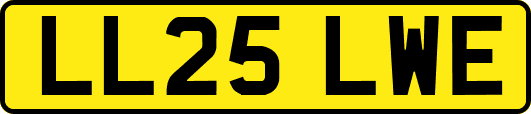LL25LWE