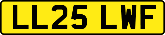 LL25LWF