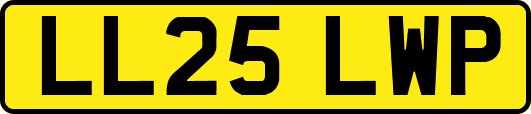 LL25LWP