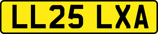 LL25LXA