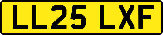 LL25LXF