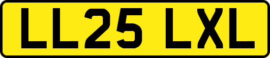 LL25LXL