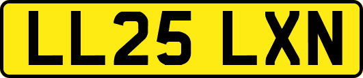 LL25LXN