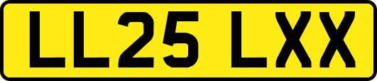 LL25LXX